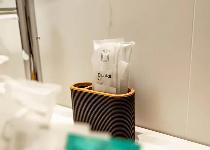 Deluxe Strada 아파트 라스팔마스