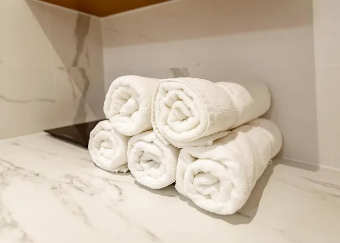 아파트 Deluxe Strada *