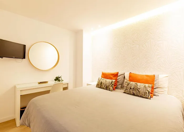 아파트 Deluxe Strada *