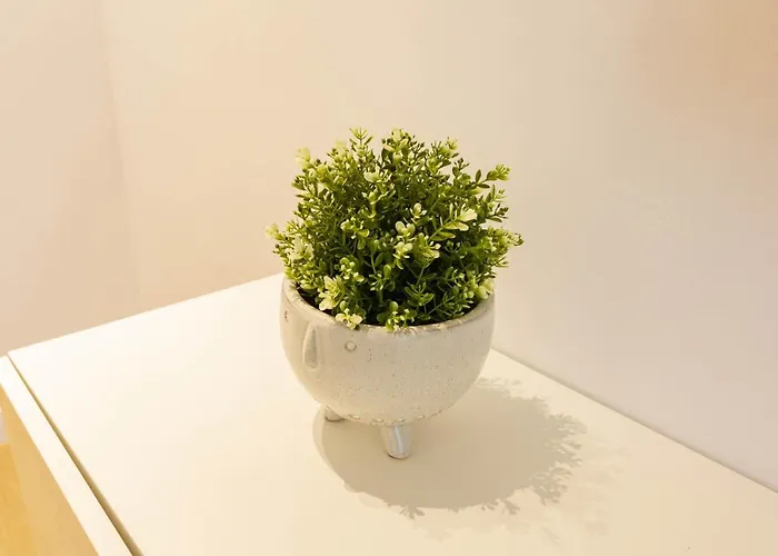 Deluxe Strada 아파트