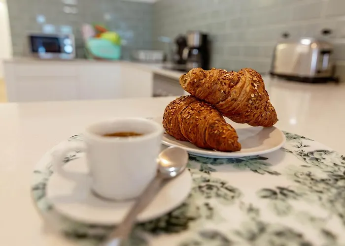 아파트 Deluxe Strada