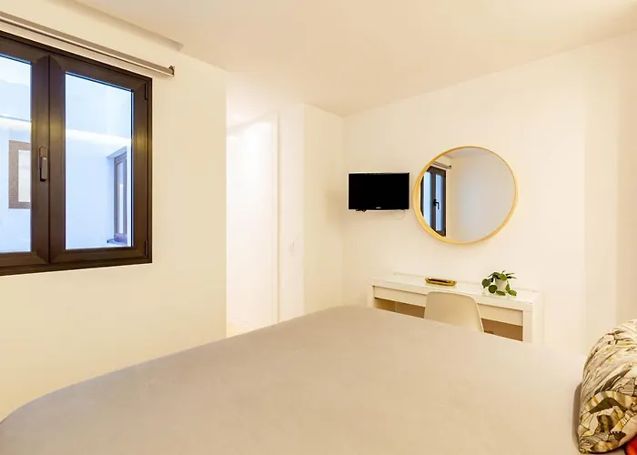 Deluxe Strada 아파트 *