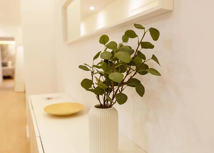 Deluxe Strada * 라스팔마스