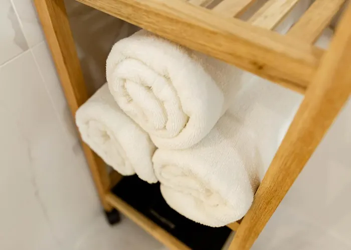 Deluxe Strada * 라스팔마스