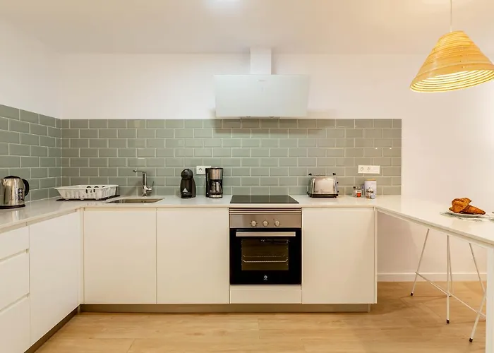 Deluxe Strada 아파트