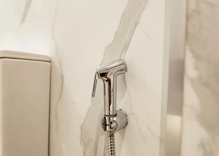 아파트 Deluxe Strada 라스팔마스