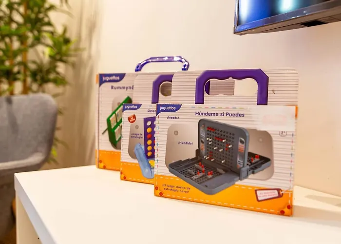 Deluxe Strada 아파트