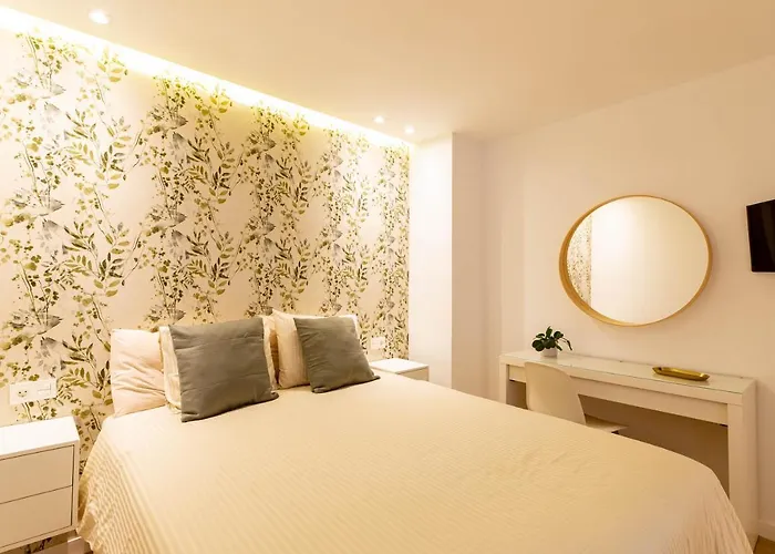 아파트 Deluxe Strada