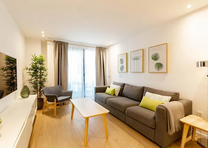 아파트 Deluxe Strada