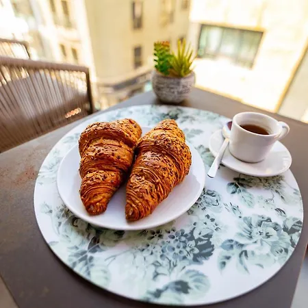 Appartamento Deluxe Strada *