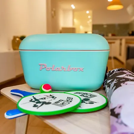 Appartamento Deluxe Strada Las Palmas de Gran Canaria